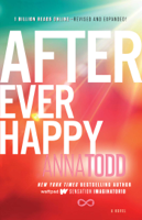 Anna Todd - After Ever Happy artwork