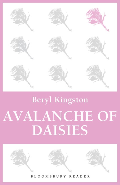 Avalanche of Daisies