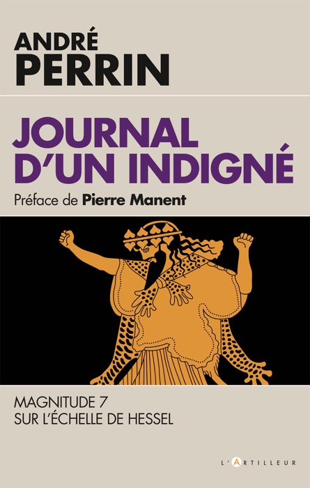 Journal d'un indigné