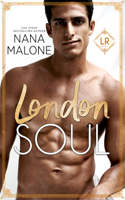 Nana Malone - London Soul artwork