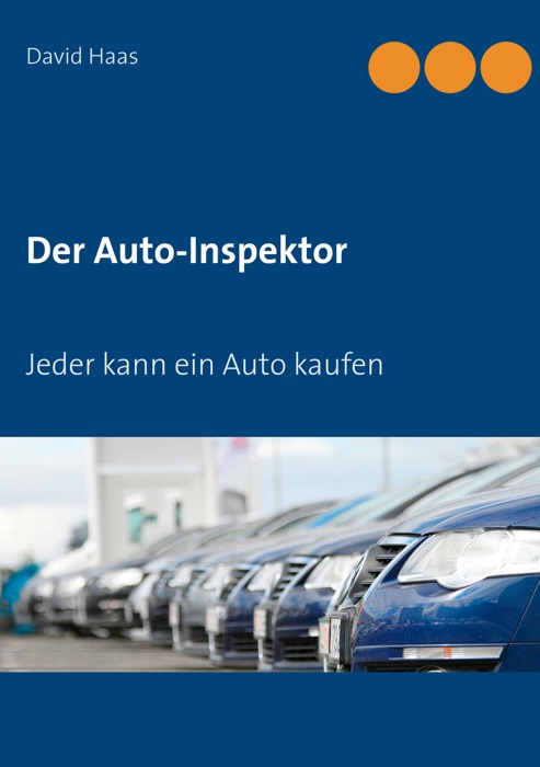 Der Auto-Inspektor