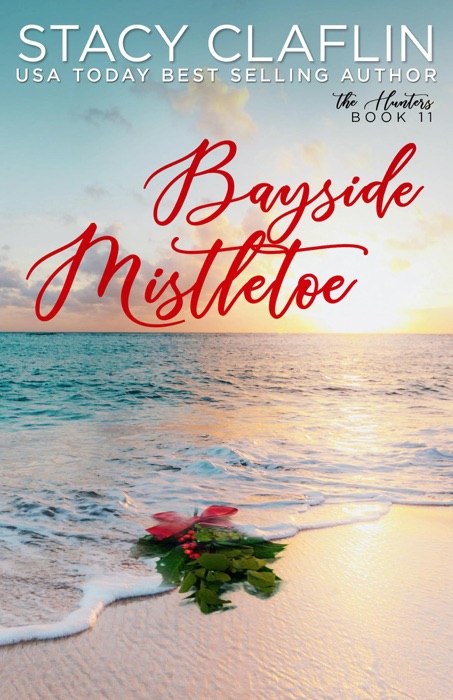 Bayside Mistletoe