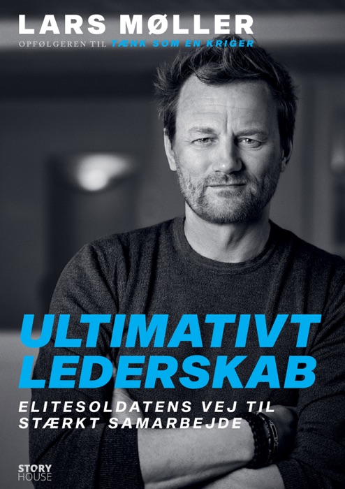 Ultimativt lederskab