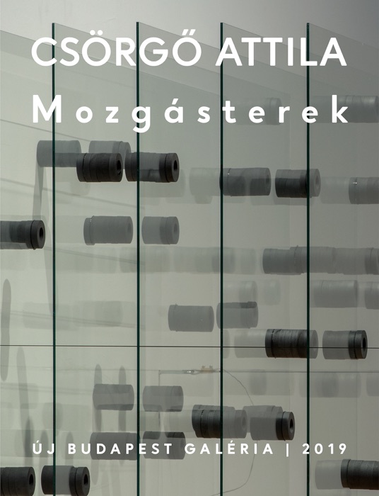 Csörgő Attila: Mozgásterek