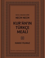 Nüzul Sırasına Göre Necm Necm Kur'an'ın Türkçe Meali