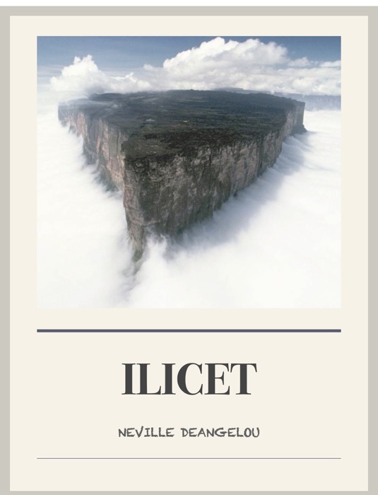 ILICET