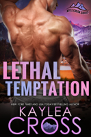 Kaylea Cross - Lethal Temptation artwork