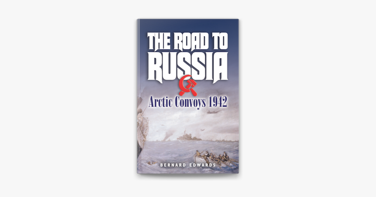 The Road To Russia On Apple Books