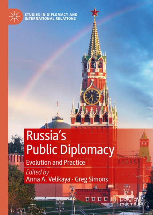 Russia's Public Diplomacy