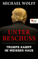 Michael Wolff - Unter Beschuss artwork