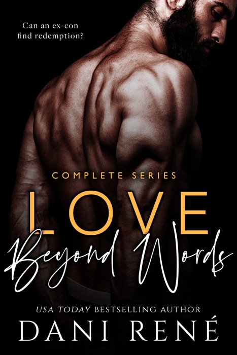 Love Beyond Words - Complete Series