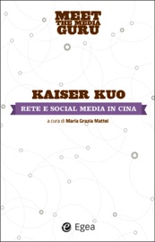 Rete e social media in Cina