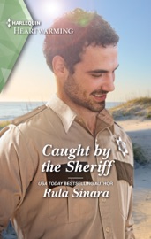 Caught by the Sheriff - Rula Sinara by  Rula Sinara PDF Download