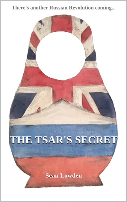 The Tsar's Secret