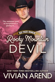 Rocky Mountain Devil - Vivian Arend by  Vivian Arend PDF Download