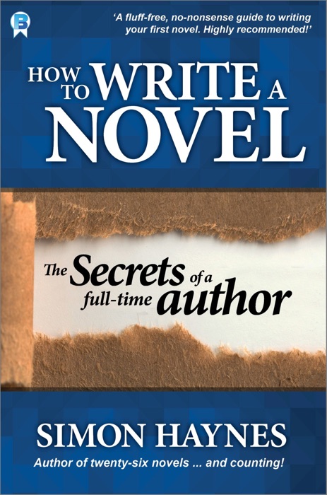 How to Write a Novel