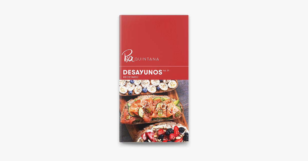 Connecting to Apple Music. ‎Recetario Desayunos VOL.01