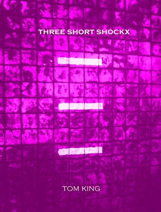 Three Short Shockx