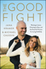 Jana Kramer & Michael Caussin - The Good Fight artwork