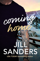 Jill Sanders - Coming Home artwork