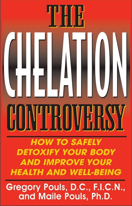Chelaton Controversy