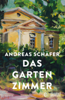 Andreas Schäfer - Das Gartenzimmer artwork