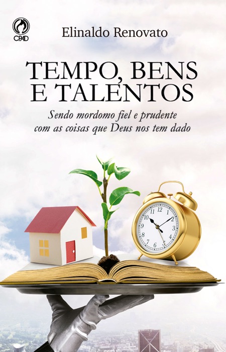 Tempo, Bens e Talentos