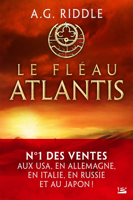 Le Fléau Atlantis