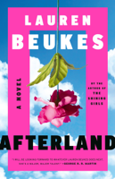 Lauren Beukes - Afterland artwork
