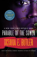 Octavia E. Butler - Parable of the Sower artwork