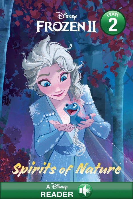 Frozen 2: Spirits of Nature