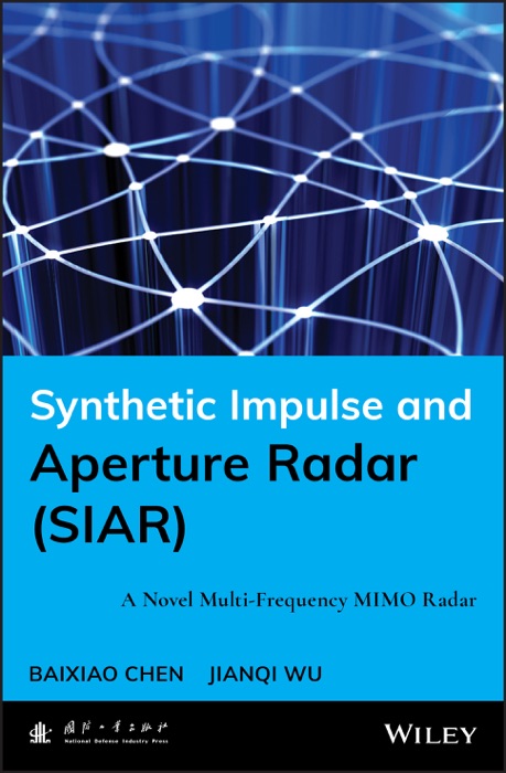 Synthetic Impulse and Aperture Radar (SIAR)