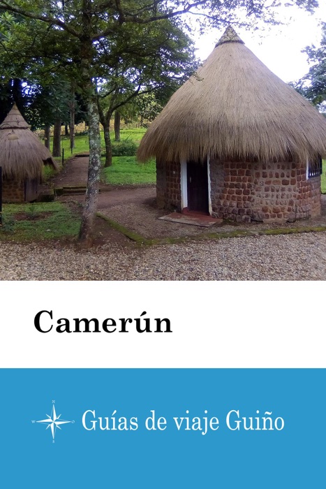 Camerún  - Guías de viaje Guiño