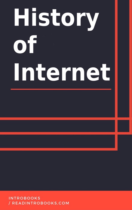 History of Internet