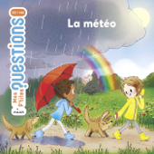 La météo - Pascale Hédelin & Emmanuel Ristord