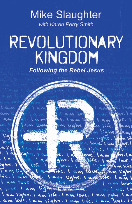 Revolutionary Kingdom