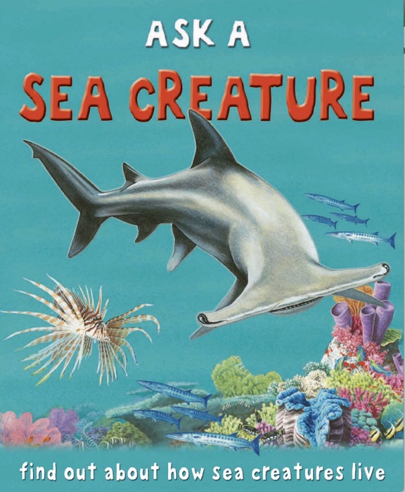 Ask A Sea Creature