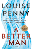 A Better Man - Louise Penny