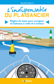 L'indispensable du plaisancier - Philippe Peoc'h