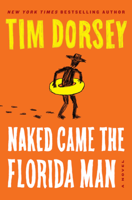 Tim Dorsey - Naked Came the Florida Man artwork