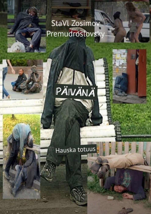 PÄIVÄNÄ. Hauska totuus