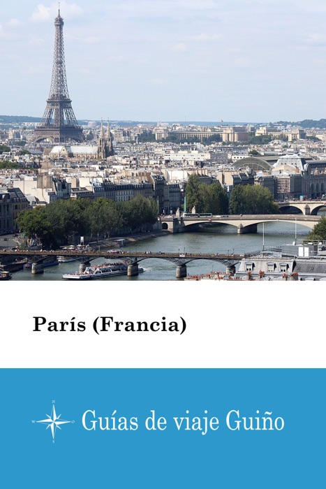 París (Francia) - Guías de viaje Guiño