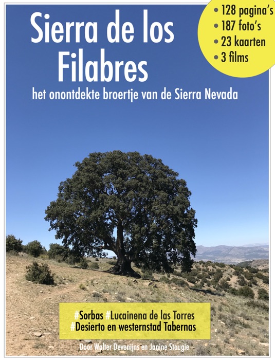 Sierra de los Filabres