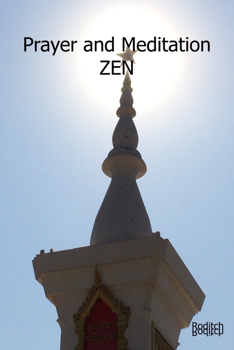 Meditation and Prayer Zen