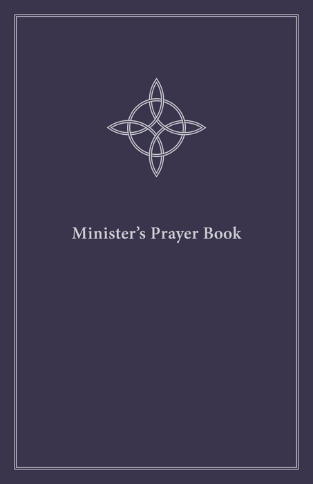 Minister's Prayer Book