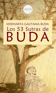 Capa do livro Sutras Budistas de Buda