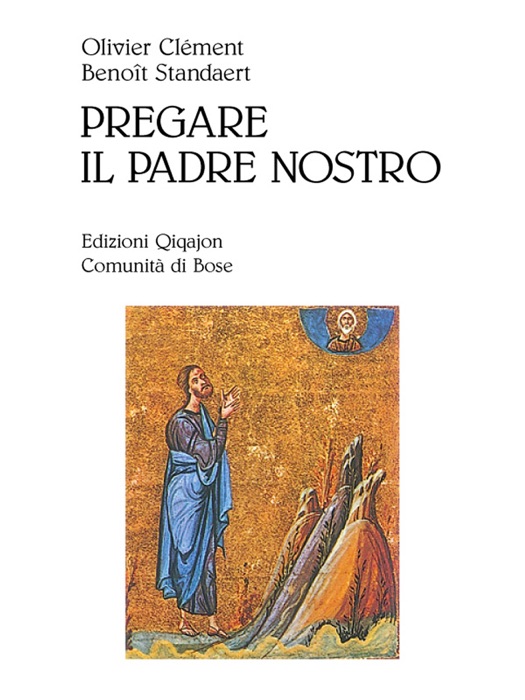 Pregare il Padre nostro