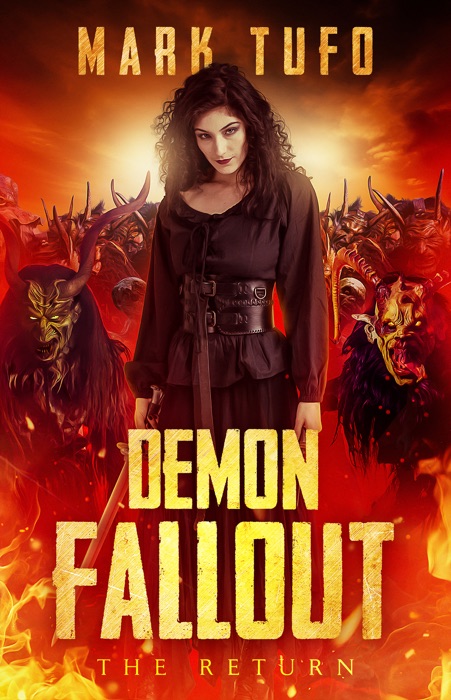 Demon Fallout: The Return