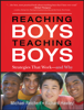 Michael Reichert, Richard Hawley & Peg Tyre - Reaching Boys, Teaching Boys artwork