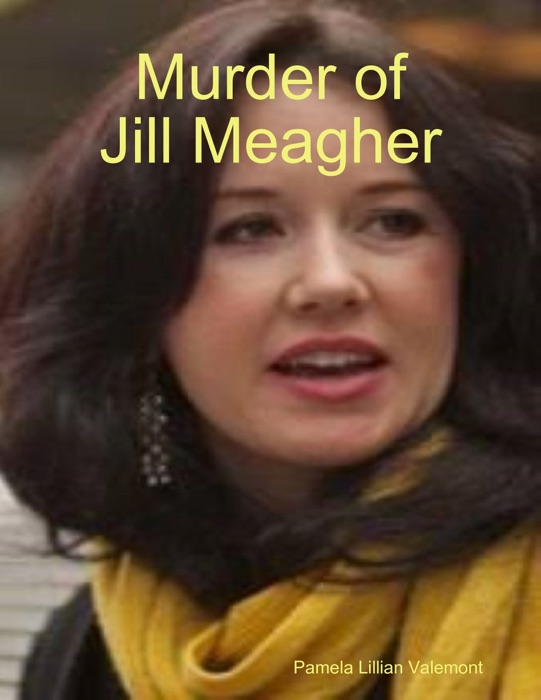 Murder of Jill Meagher